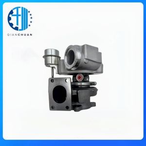 Buy cheap 2835142 4043976 Turbocharger Turbo for Cummins ISDE4 Engine Parts from wholesalers