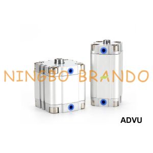 Buy cheap Festo Type ADVU Series Compact Pneumatic Air Cylinders from wholesalers