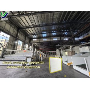 Buy cheap Width 1m to 6m Durable Geosynthetic Solution with Filtration Enhancing Ground Stabilization and Erosion Control Capabilities from wholesalers