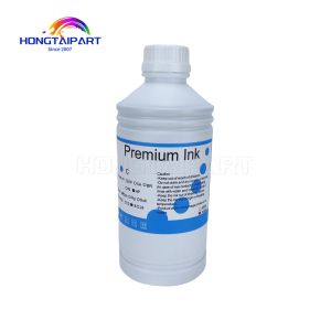Buy cheap Universal Dye Ink 1000ML For H P Inkjet Printer T610 T620 T770 T790 T1100 T1120 T1200 T1300 T2300 500 510 800 Z2100 Prin from wholesalers