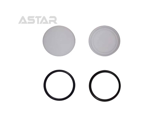 Buy cheap 1010354 AP01.1 Application Pump Protective Disc Fluid Blocking Ring from wholesalers