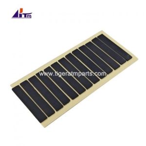 Buy cheap Fujitsu F53 F56 Rubber Sheet KD02881-Y527 ATM Machine Parts from wholesalers