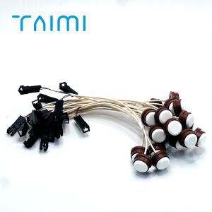 Buy cheap 200khz gas flow sensor application for gas meter Air detection can custom made cable and connector product