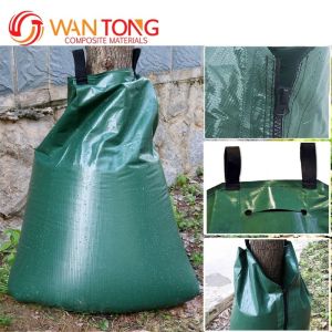 Buy cheap 20 Gallon Tree Watering Bag with Slow Release Irrigation and CE/ISO Certification from wholesalers
