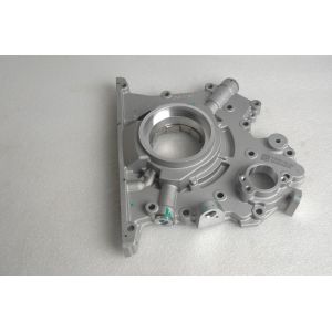 Buy cheap ISF3.8 Cummins Diesel Engine Spare Parts Oil Pump 5302892 Anti Rust ISO Certification from wholesalers