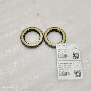 China Excavator Oil Seal 706-7G-11291 7067G11291 706-7G-11290 7067G11290 For PC200 PC210 on sale