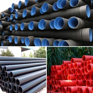 PP PE Hard Plastic Shredder Machine Single Shaft Design