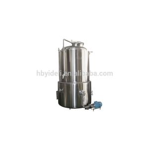 Buy cheap 5BBL Customize Stainless Steel Hot Liquor Tank With Liquor Gauge Thermometer product