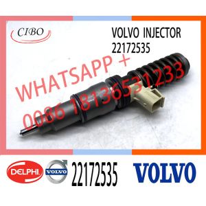 Buy cheap Unit Pump Injector Electronic Unit 22172535 9022172535 BEBE4D34101 Diesel Injector For VOL from wholesalers