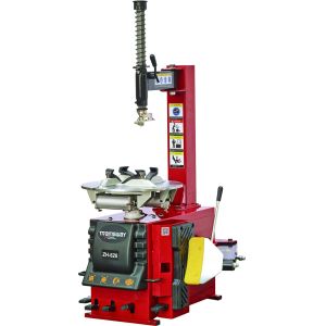 Buy cheap Customized Request Accepted Trainsway Zh620f Tire Mounting Machine with CE Certification from wholesalers
