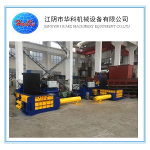 Buy cheap CE Y81-160 Aluminium Scrap Press Machine from wholesalers