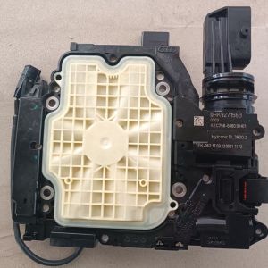 Buy cheap 2020-2024 Rebuilt Audi Volkswagen 7-Speed Wet Dual-Clutch Transmission Control Module from wholesalers