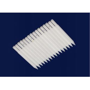 Buy cheap Advanced Industrial Machining Ceramic Parts Rapid Prototyping Service from wholesalers