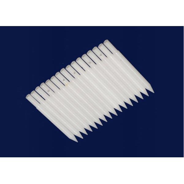 Quality Advanced Industrial Machining Ceramic Parts Rapid Prototyping Service for sale