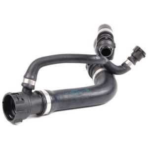 Buy cheap 17127546064 Coolant Hose Pipe Easy Installation Long Lasting For BMW 5 from wholesalers