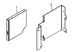 Buy cheap Streamline DVD MOUNTING ATM Machine Parts from wholesalers
