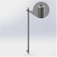 Buy cheap Side Arm Heat Exchanger Water To Water Heat Transfer Heat Exchanger product
