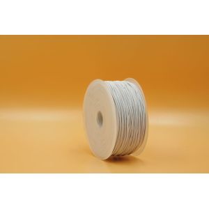 Latex Rubber Elastic Band 42# Polyester Elastic Yarn OEKO-TEX