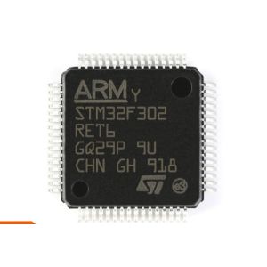 China 516KB 1024kb Voltage Stabilizer IC STM32F302RET6 STM205RGT6 STM32F205RET6 STM32F205RCT6 STM32F103RET6 on sale