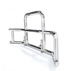 Buy cheap Maximum Protection Heavy Duty Aluminum Front Or Rear Big Rig from wholesalers