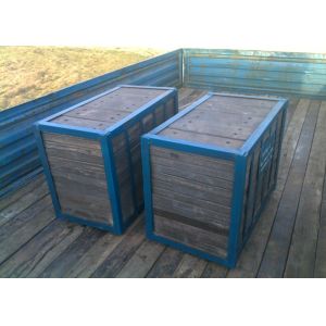 Buy cheap Crusher Wear Parts / Concaves And Mantles For Cone Crushers from wholesalers