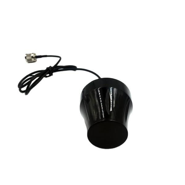 Quality Long Range Outdoor Blockator R.H.C.P Polarization Intensity Dual Helical BNC GPS Antenna for sale