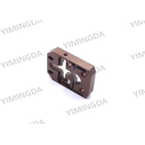 PN102646 Carrier Plate 106665 Component For Bullmer D8002