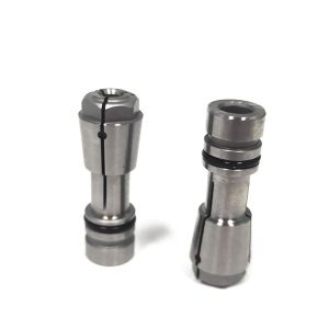 China High Speed Spindle Collet 230505 used for PCB CNC Hitachi Routing Machines Spindle on sale