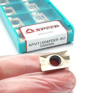 CNC Milling Insert LNMU0303 LOGU APMT APMT1135 APMT1604 LOGU Tools Carbide