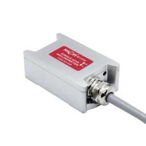 Buy cheap MCA416 Anti Shock Analog Inclinometer Sensor with RS485/RS232/TTL Output for Solar Tracker from wholesalers