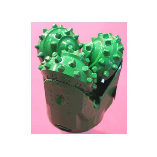 Buy cheap 4-1/8" Tricone Roller Bit , Well Drilling Equipment SGS ISO Listed from wholesalers