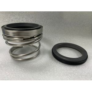 Mechanical Elastomer Bellow Seals MG912 Equivalent To Burgmann M9