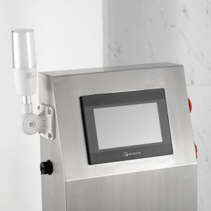 Buy cheap Automatic Check Weigher For Industrial Custom Check Weigher Weighing Sorting Machine With Rejection Automatic Bottle And Can Connection Production Line from wholesalers