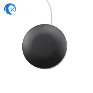 Buy cheap Ultra Low-Profile 2 dBi Gain LTE Cellular Antenna with 698-960 MHz and 1710-2170 MHz Frequency Range from wholesalers