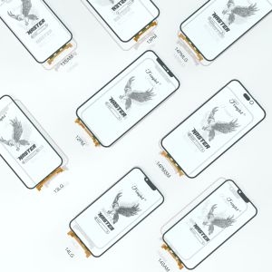 Buy cheap Master Series IPhone Touch Panel Feaglet 13Promax 14Promax Screen Digitizer from wholesalers