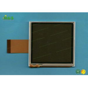 Buy cheap NL2432DR22-12B 3.5 Inch NEC LCD Touch Screen With No Light Leakage from wholesalers