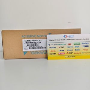 Buy cheap SGMMS-08ADC6C Yaskawa Σ-V Series Servo Motor from wholesalers