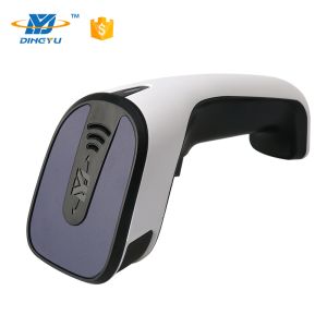 Buy cheap High-Speed 2D Handheld Barcode Scanner with 25% Print Contrast Signal and 110g Lightweight Design from wholesalers