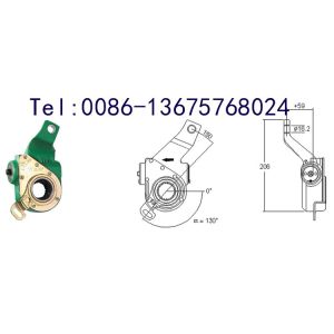 Buy cheap MEI Slack Adjuster Automatic 4W3765 chinese factory from wholesalers