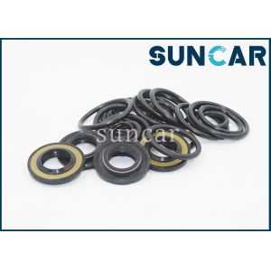 Kobelco PX30V00002F1 Main Valve Seal Kit For Excavator [SK035-2] Repair Kit