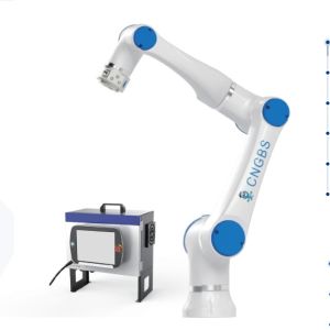 Buy cheap 6 Axis Collaborative Kuka Robot Arm G05 Lightweight from wholesalers