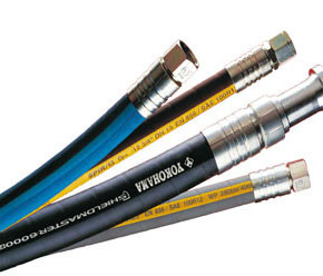 Buy cheap Safety Guide For Hose Assemblies from wholesalers