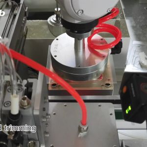 Industrial ACTA-B Aligners Trimming Machine Prismlab Invisible Braces Cutting