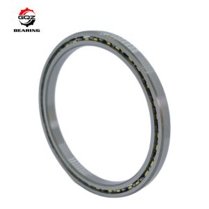 Buy cheap 114.3x127x6.35mm Dimension CSXA045 Four-point Contact Thin Section Bearing from wholesalers