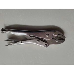 Buy cheap Machine tools, pliers, in chromium-vanadium steel (7 ", 10 ", 12 ") product