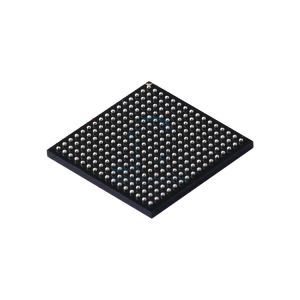 Buy cheap XC3S200A-4FTG256I BGA-256 Electronic Components Integrated Circuit IC from wholesalers
