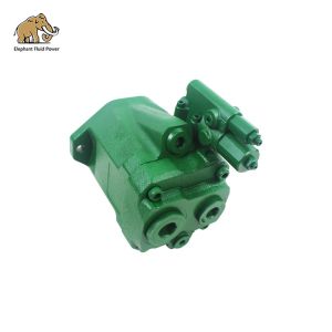 In Stock OEM AL161043 Hydraulic Piston Pump For