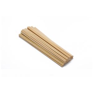 Buy cheap 2024 competitive price Bamboo Disposable Chopsticks 21cm Natural Color Tensoge    chopsticks for Fish from wholesalers