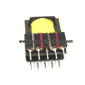 Buy cheap Vertical EE21 High Frequency SMPS Transformer With RoHS,CE from wholesalers