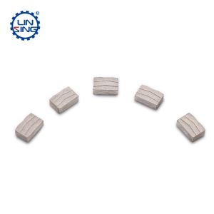 Buy cheap Multiblade Block Cutter 1200mm Wet Cutting Diamond Segment for Granite Cutting Tools from wholesalers